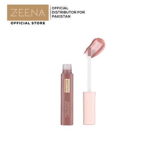 ZEENA HIGH SHINE LIPGLOSS 050