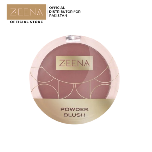 ZEENA POWDER BLUSH 020