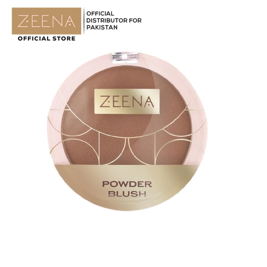 ZEENA POWDER BLUSH 030