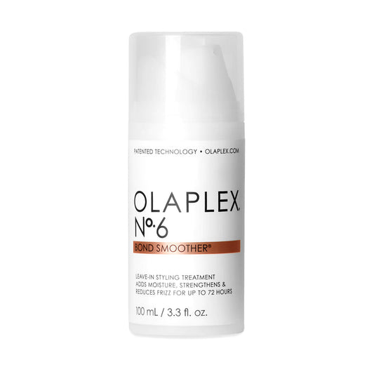 Olaplex No. 6 Bond Smoother 3.3oz/100mL